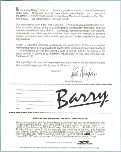 Greatest Hits Vol. II - secondary