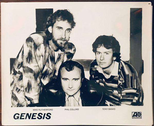 Invisible Touch - secondary