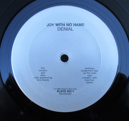 Denial - Joy With No Name