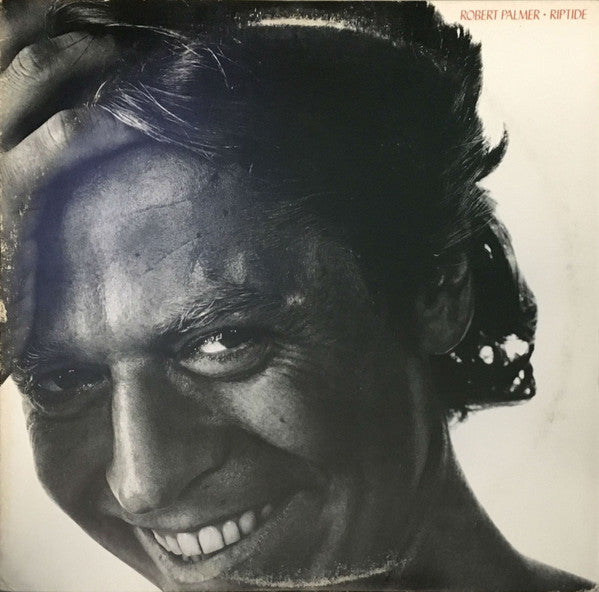 Robert Palmer - Riptide