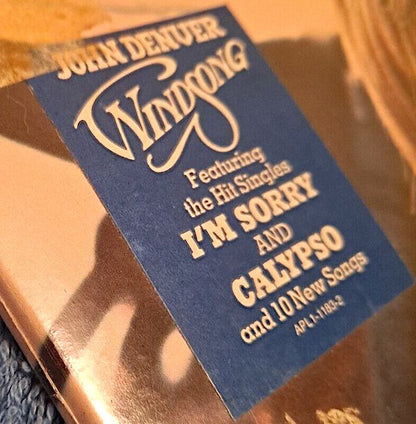 Windsong - secondary