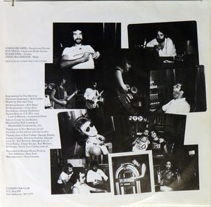 Boogie Motel - secondary