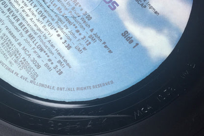 Olivia Newton-John's Greatest Hits - secondary