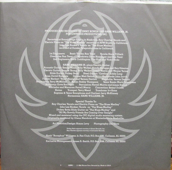 Major Moves - secondary