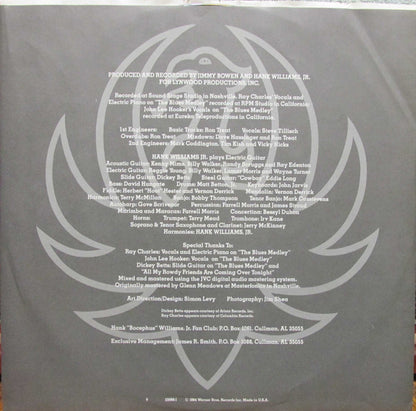 Major Moves - secondary