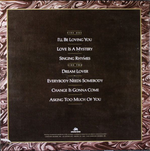 Together Forever - secondary