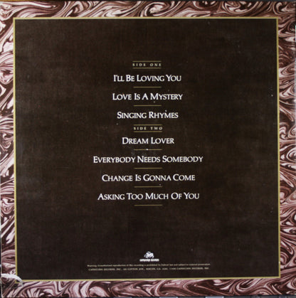 Together Forever - secondary