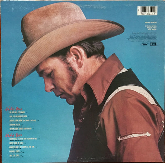 The Best Of Gene Watson Volume 2 - secondary