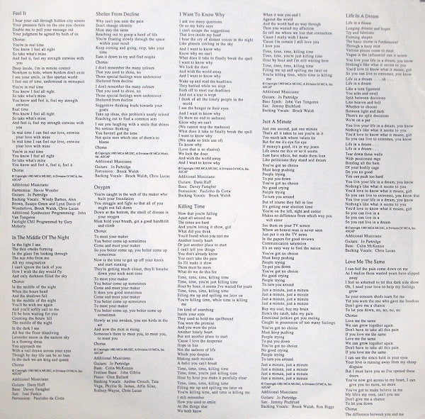 East To West - secondary