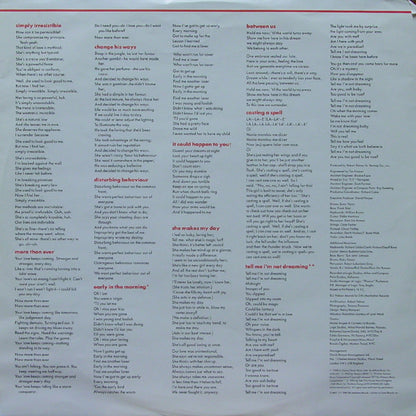 Heavy Nova - secondary