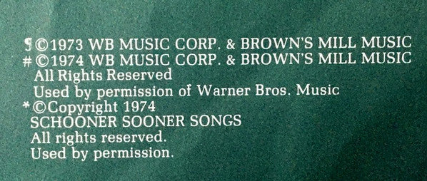 Home At Last - secondary