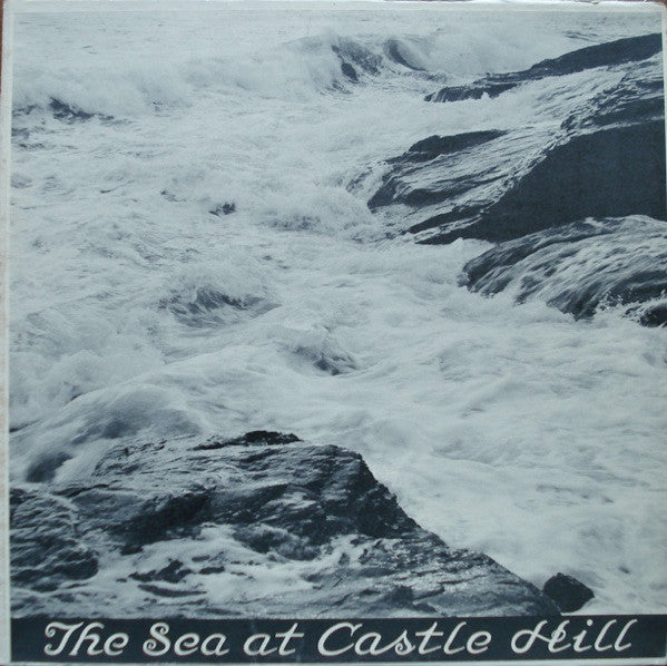 The Sea At Castle Hill / The Alexander Hamilton Of The Hudson River Day Line - primary