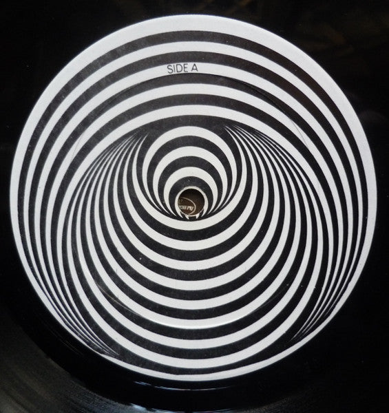 Tigers Will Survive - secondary