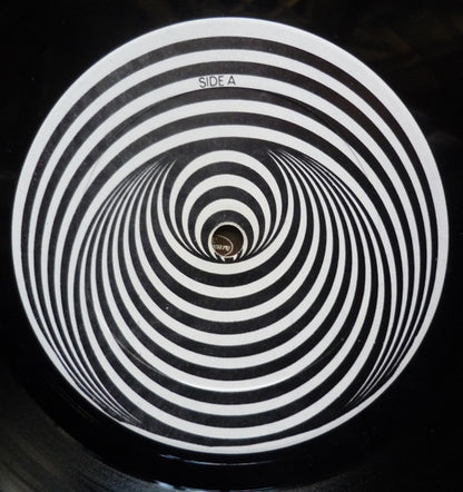 Tigers Will Survive - secondary