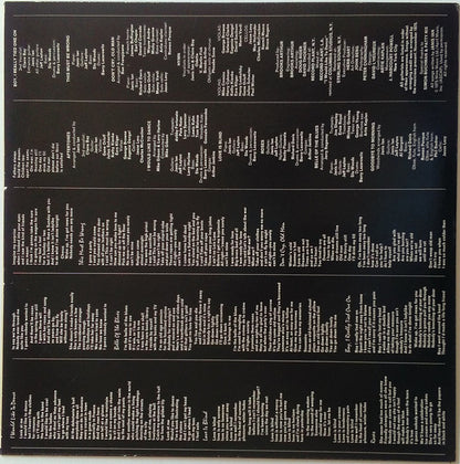Aftertones - secondary