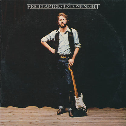 Just One Night - primary