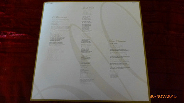 My Christmas - secondary