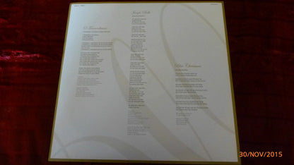 My Christmas - secondary