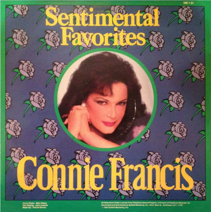 Sentimental Favorites - primary
