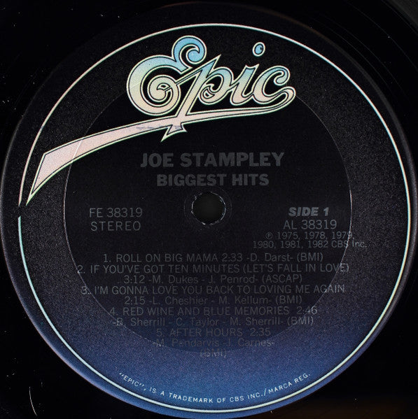 Biggest Hits - secondary