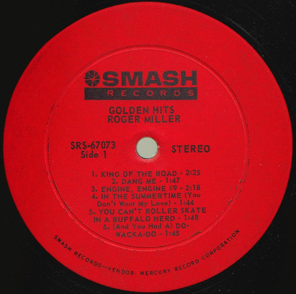 Golden Hits - secondary