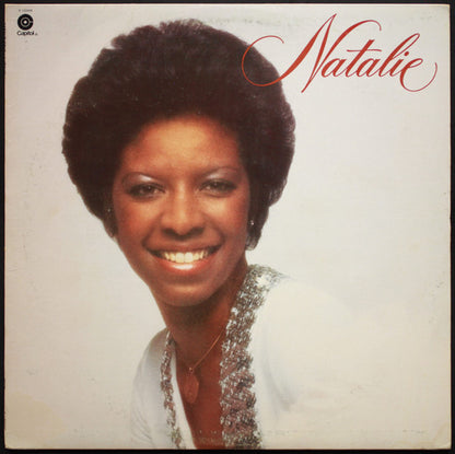 Natalie - primary