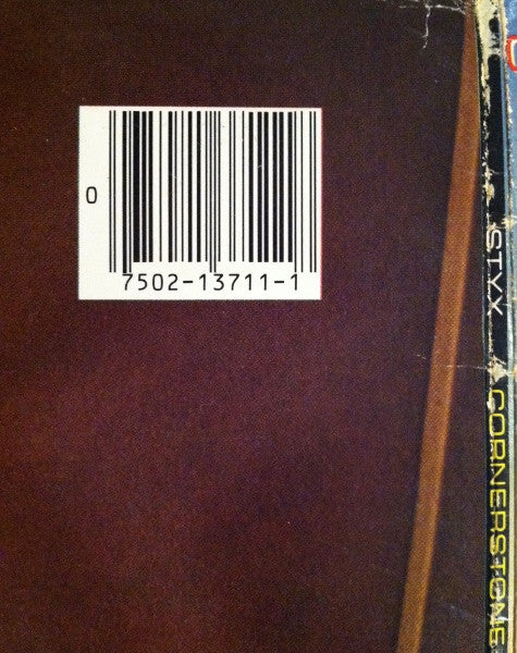 Cornerstone - secondary