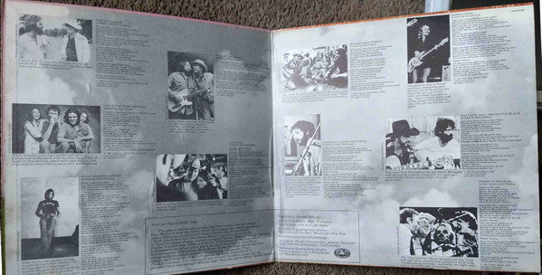 Ridin' High - secondary