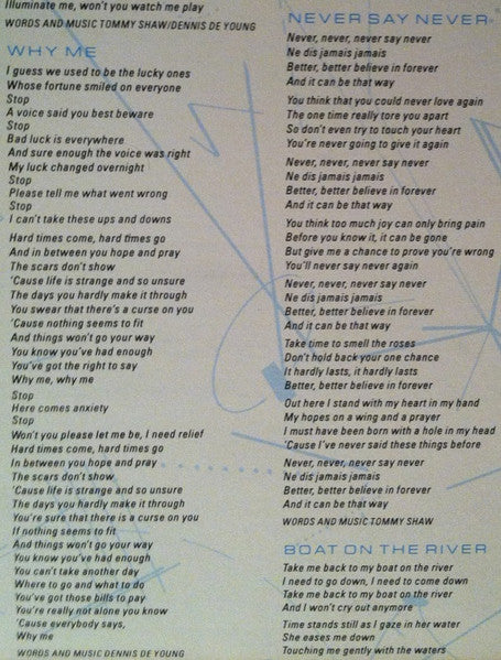 Cornerstone - secondary