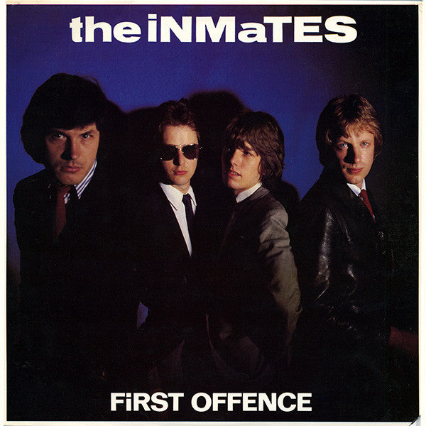 First Offence - primary