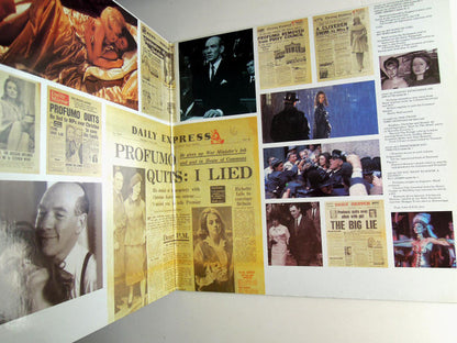 Various - Scandal (Music From The Motion Picture)