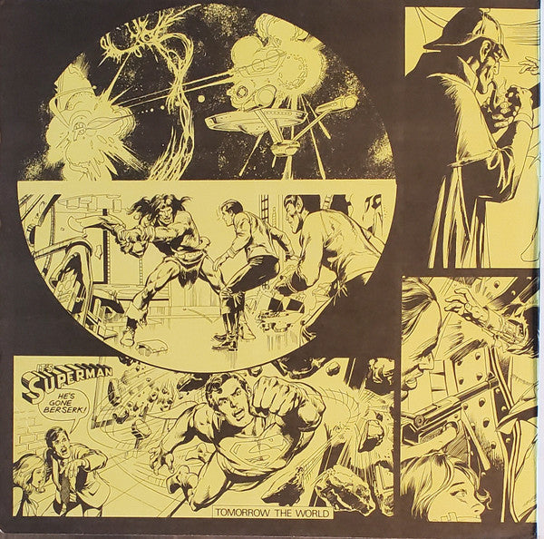 The Amazing Spiderman - Invasion Of The Dragon Men - secondary