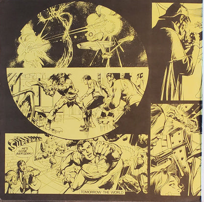 The Amazing Spiderman - Invasion Of The Dragon Men - secondary