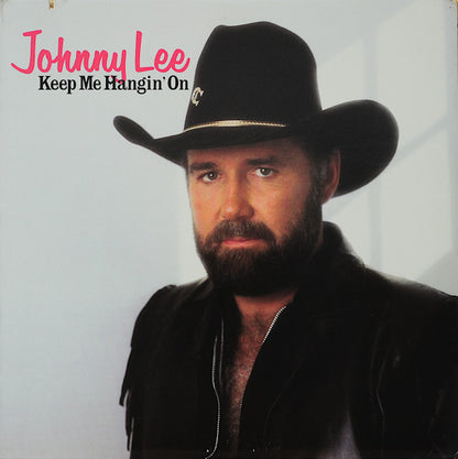 Keep Me Hangin' On - primary