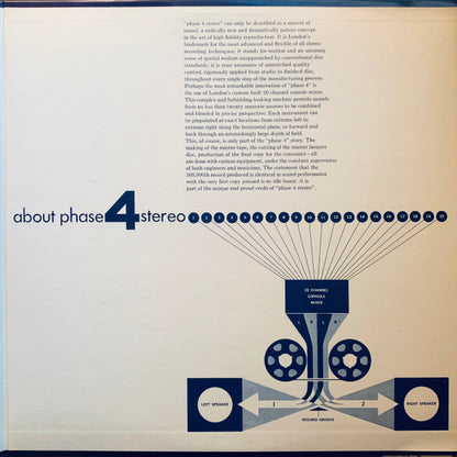 Rhapsody In Blue / American In Paris - secondary