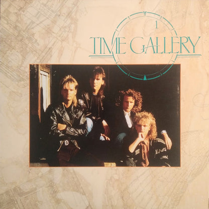Time Gallery - Time Gallery