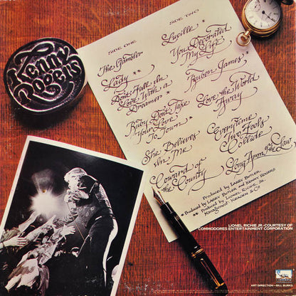 Greatest Hits - secondary