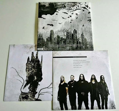 Dead End Kings - secondary