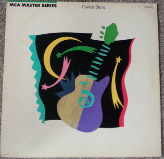 Guitar Stars - secondary