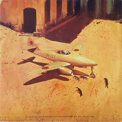 Secret Treaties - secondary