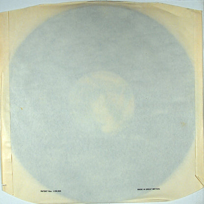 The Best Of Curved Air - secondary
