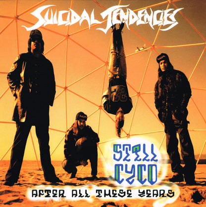 Still Cyco After All These Years - primary