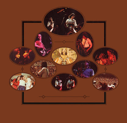 On Stage - secondary