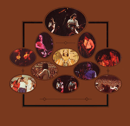 On Stage - secondary