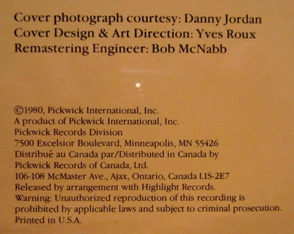 Rupert Holmes - Rupert Holmes