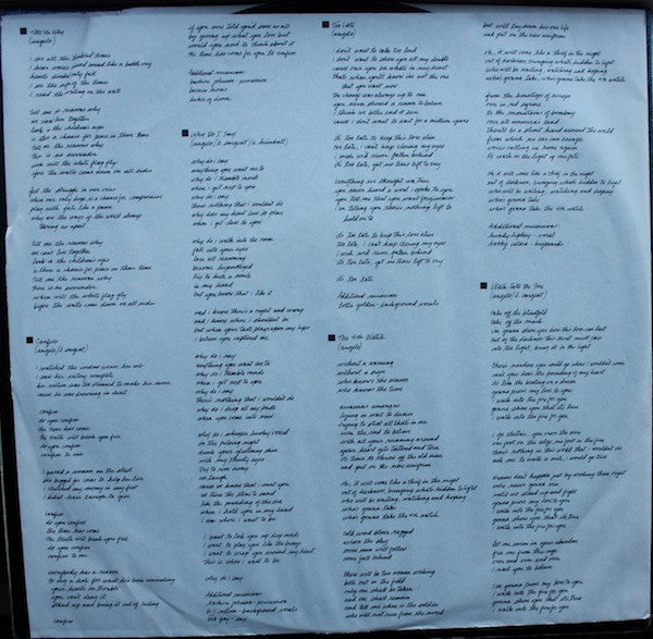 Confrontation - secondary