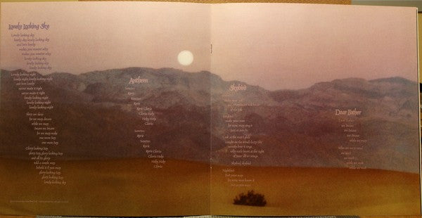 Jonathan Livingston Seagull (Original Motion Picture Sound Track) - secondary