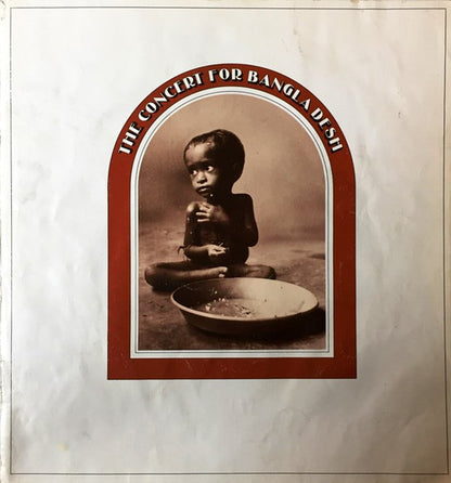 The Concert For Bangla Desh - secondary