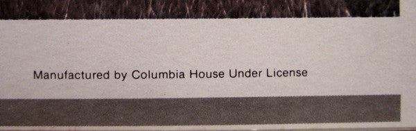 Under A Raging Moon - secondary