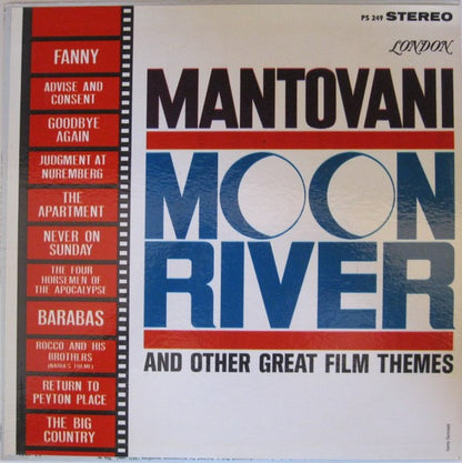 Moon River And Other Great Film Themes - primary